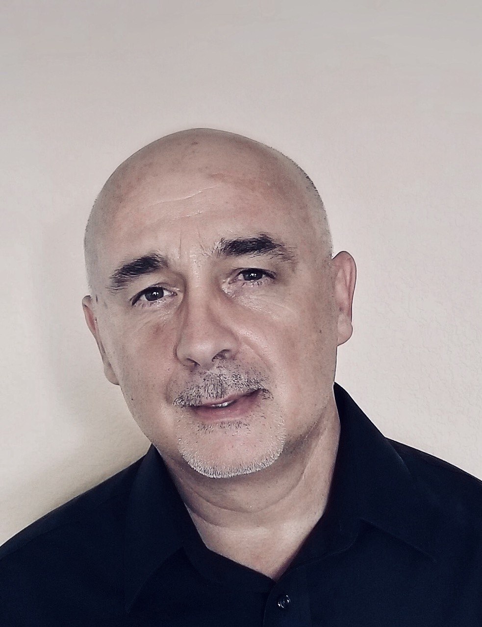 Genn headshot