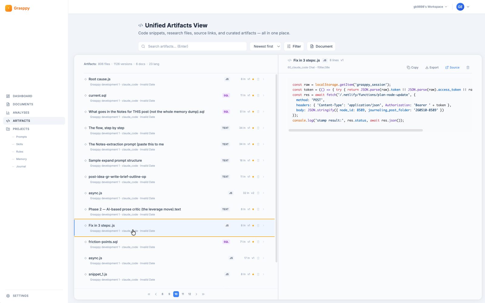 ai knowledge management