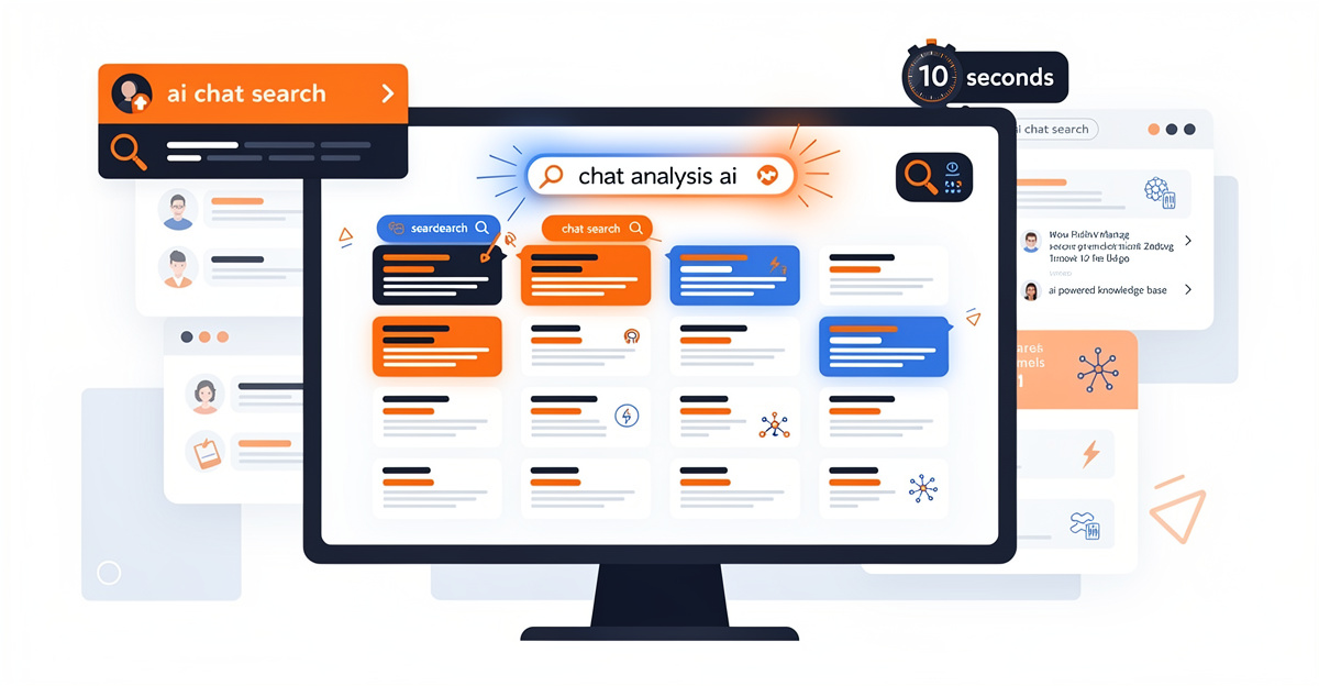 chat analysis ai
