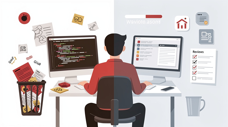 supervised ai development