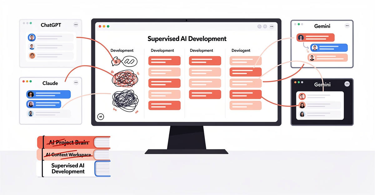ai development workflow