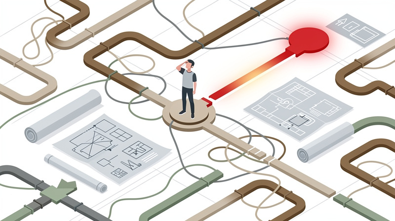ai workflow