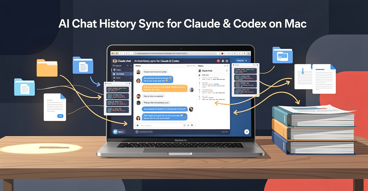 ai chat history