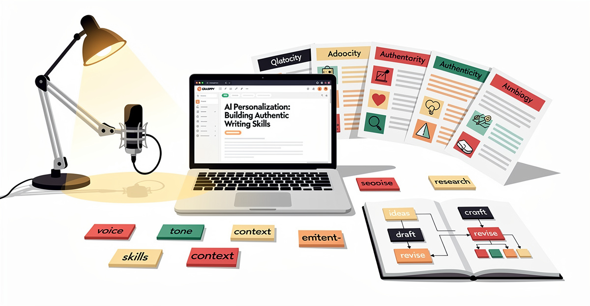 ai personalization