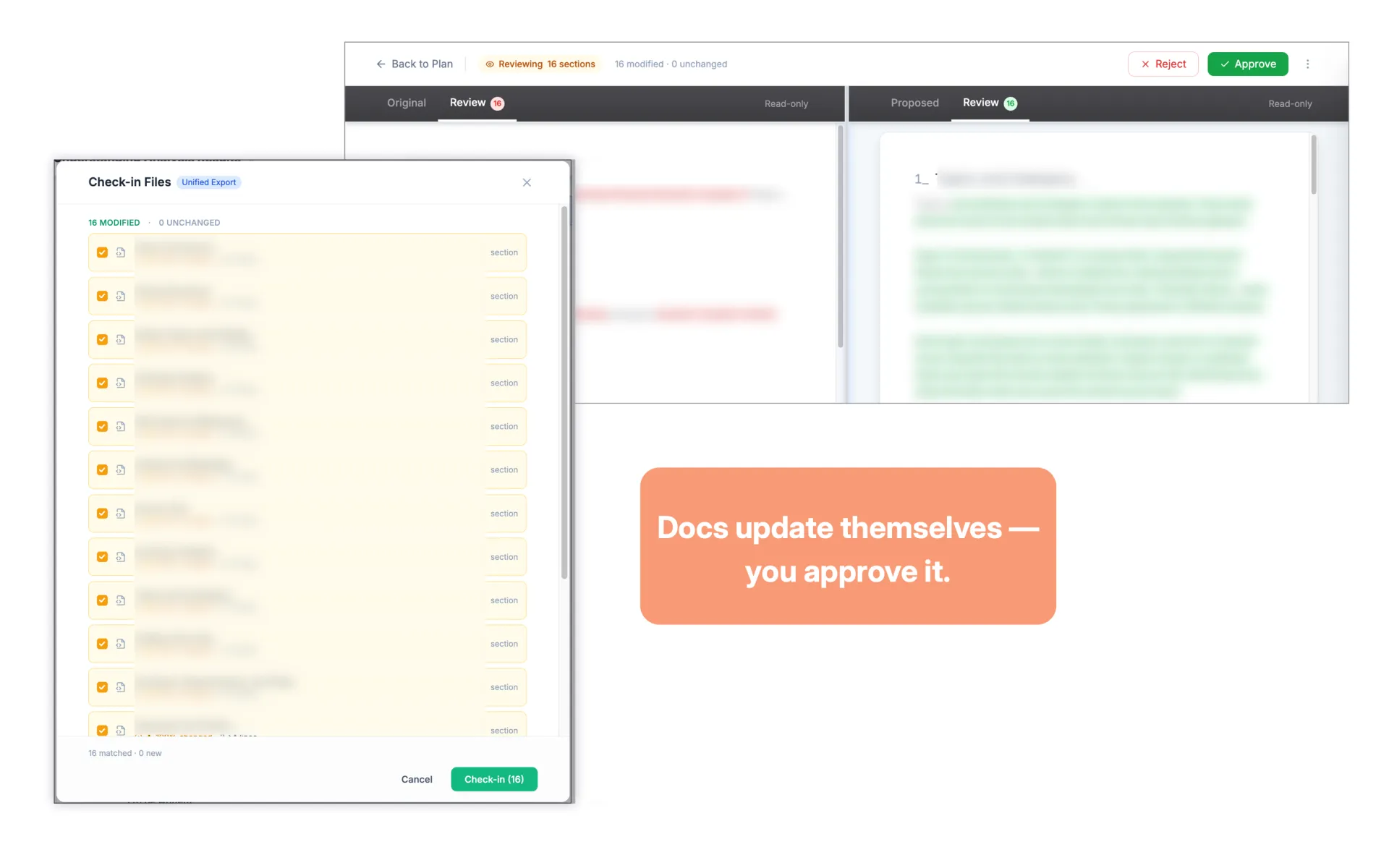 Update docs & publish