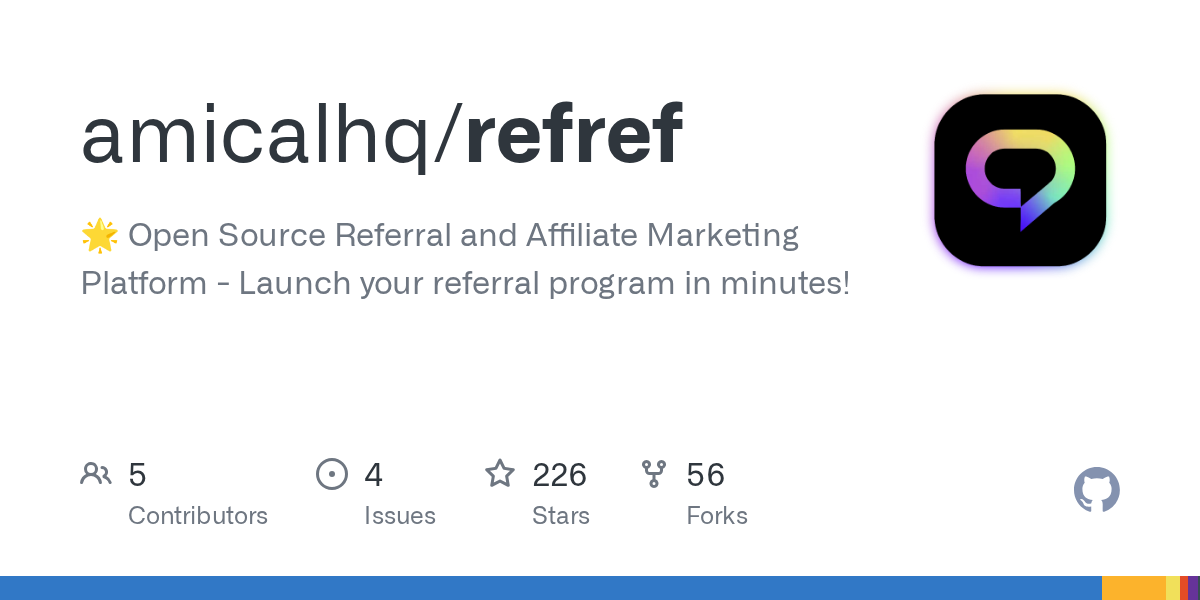 amicalhq/refref: GitHub preview card