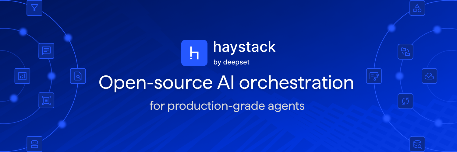 deepset-ai/haystack: Screenshot 1