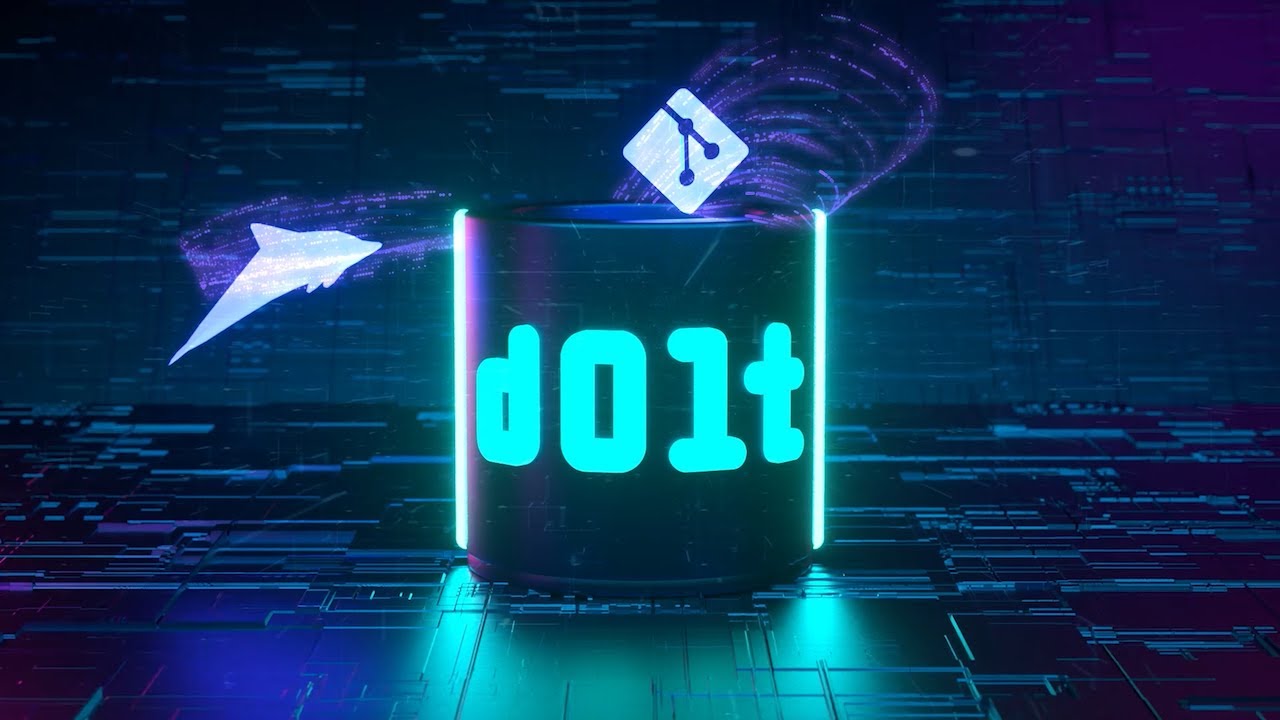 dolthub/dolt: Screenshot 1