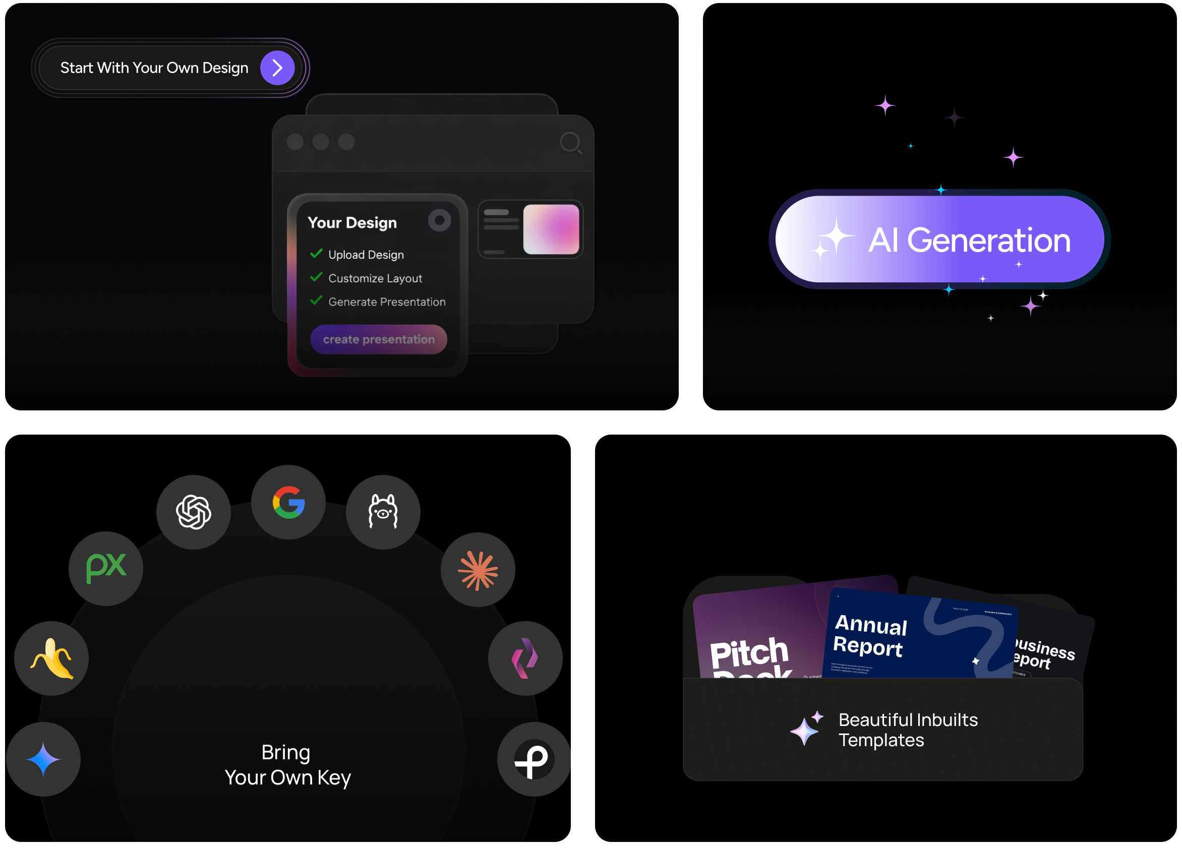 presenton/presenton: Screenshot 3