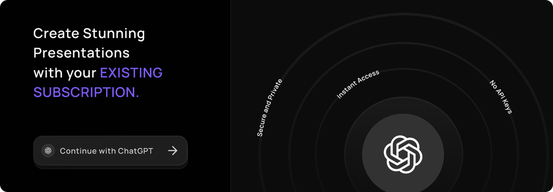 presenton/presenton: Screenshot 4