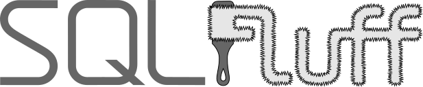 sqlfluff/sqlfluff: Screenshot 1