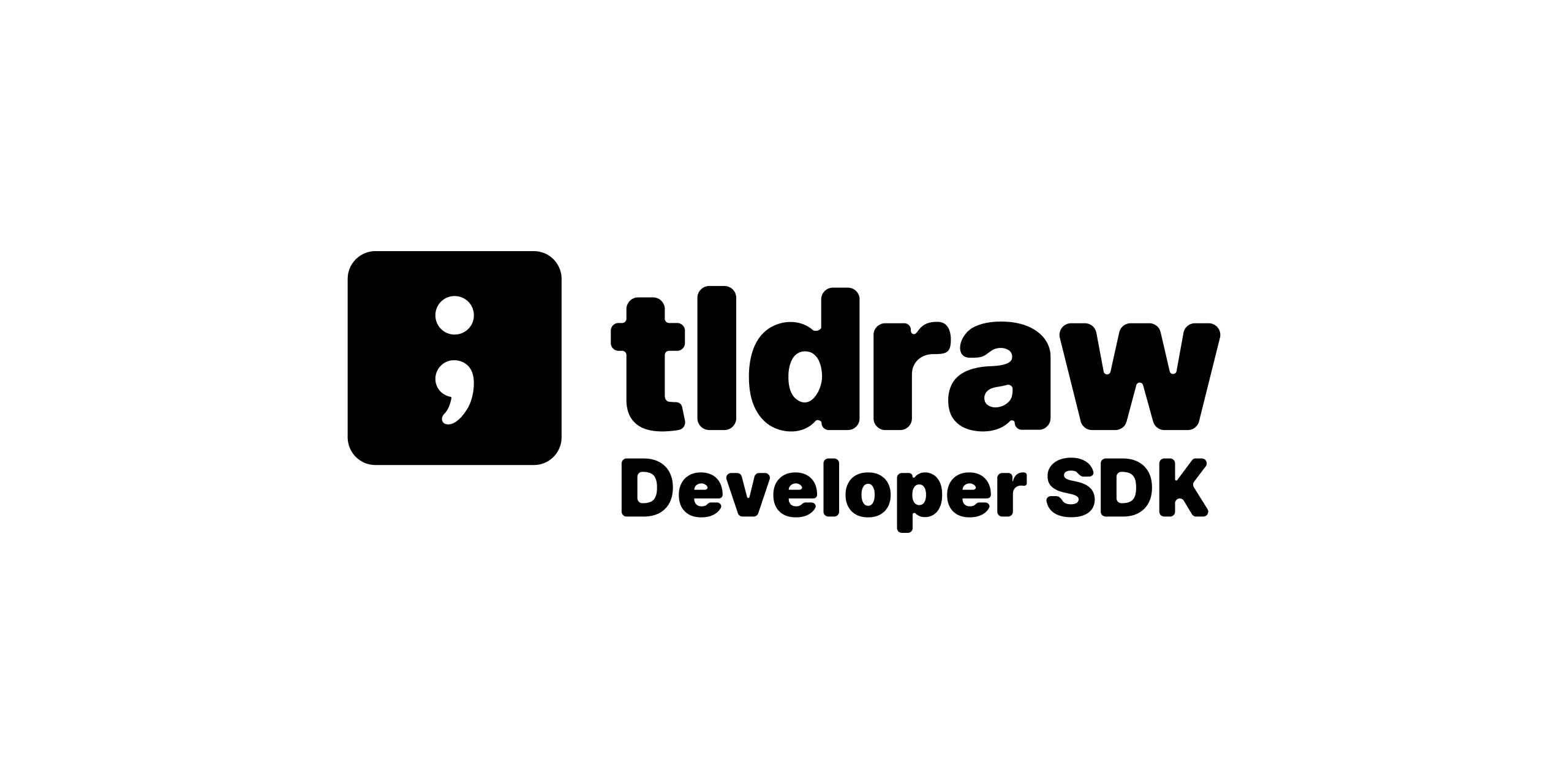 tldraw/tldraw: Screenshot 1