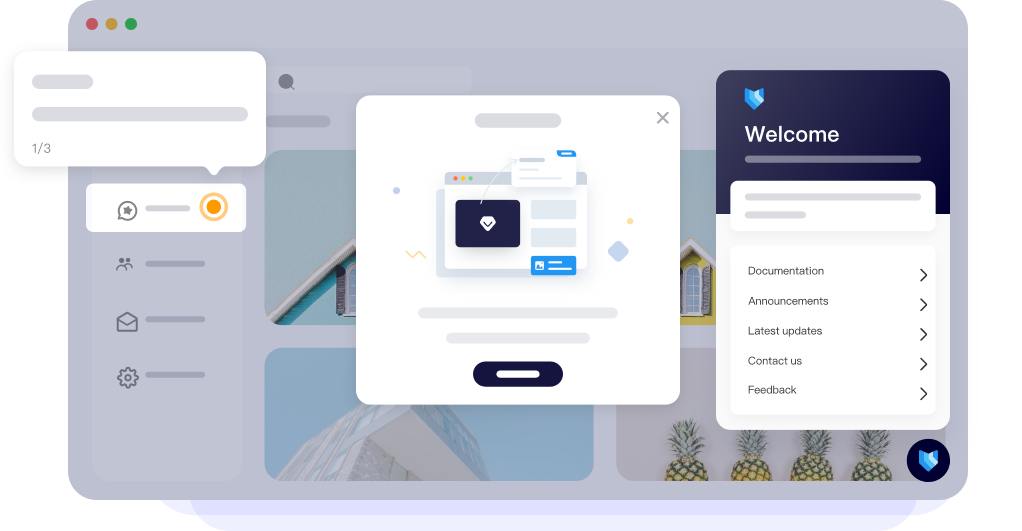usertour/usertour: Screenshot 1