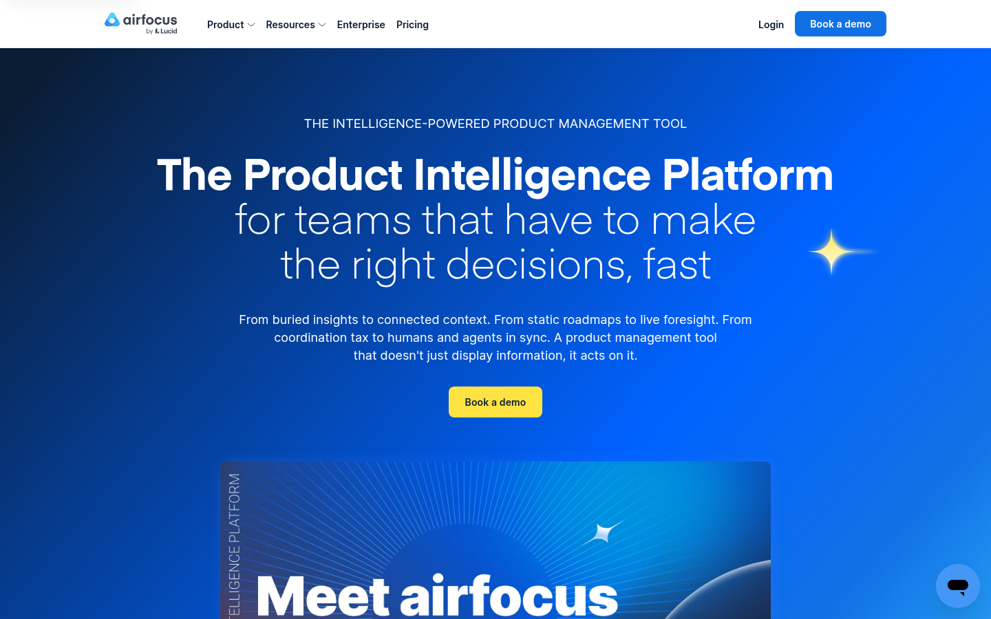 Homepage of the website, as captured