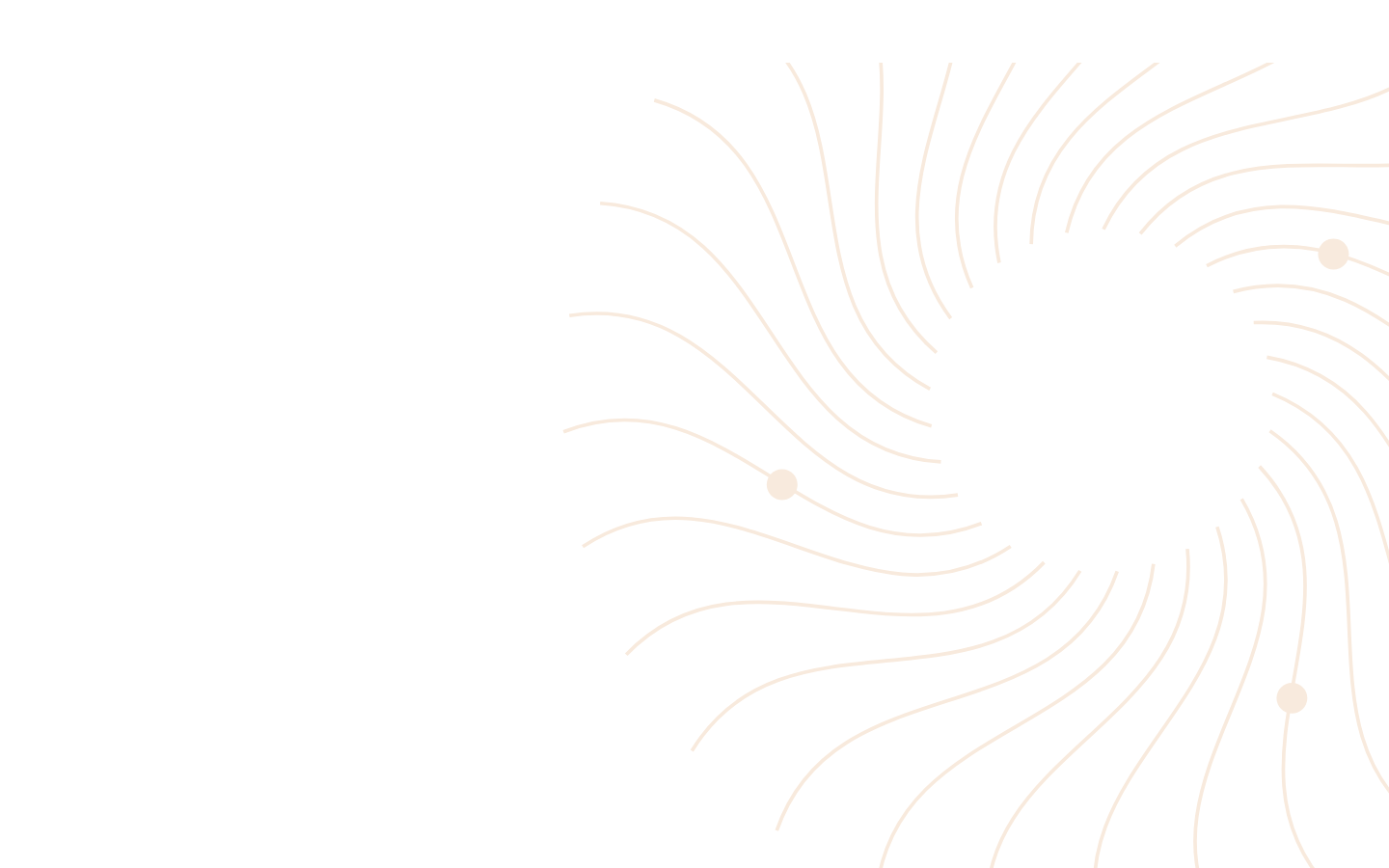 Homepage of the website, as captured