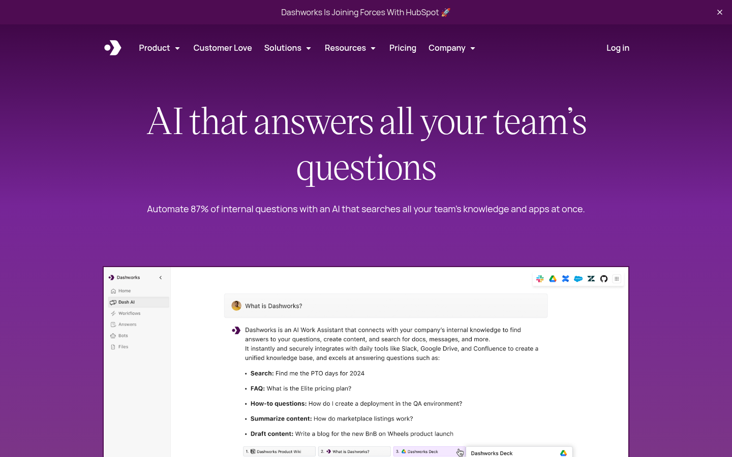 Homepage of the website, as captured