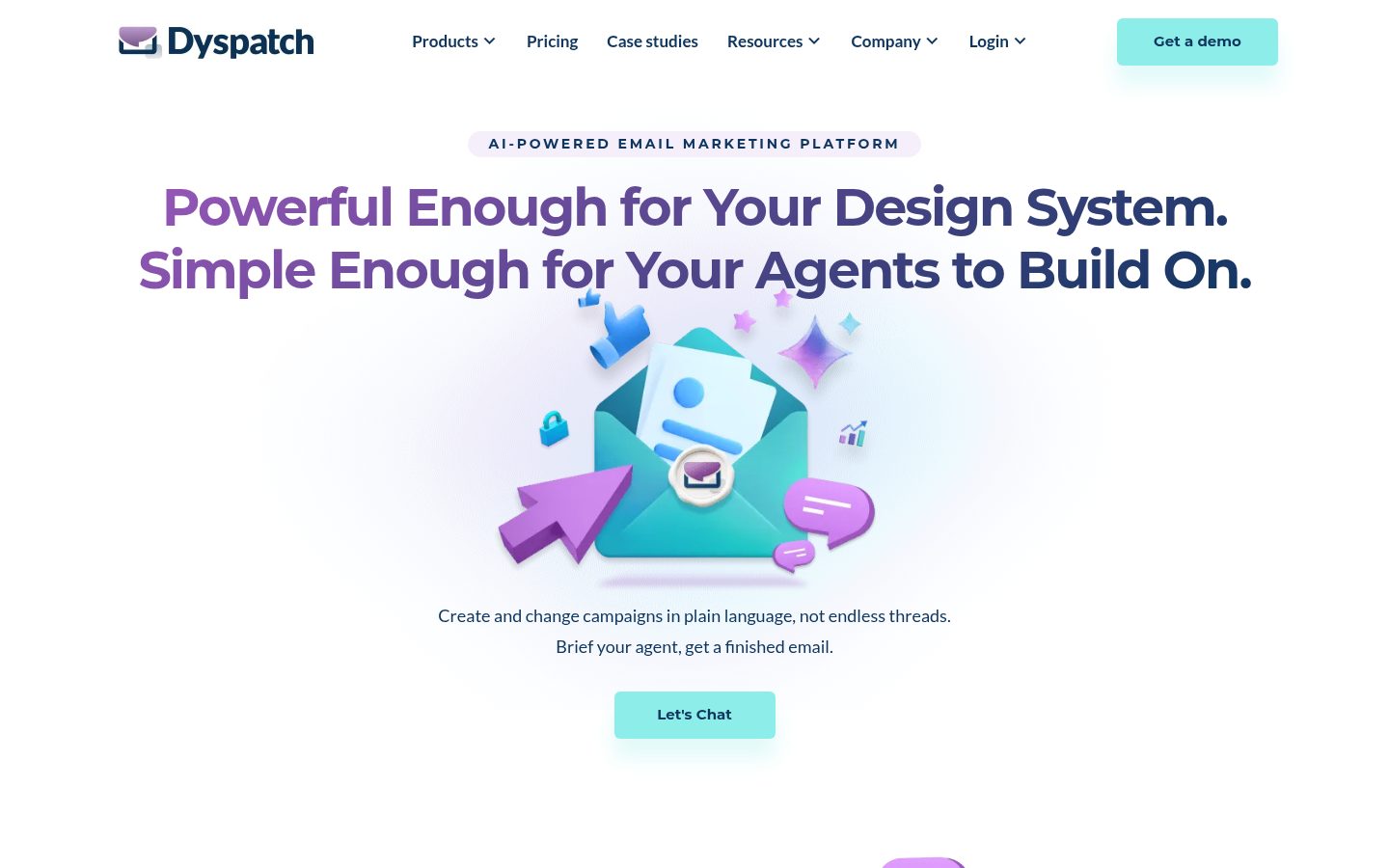 Homepage of the website, as captured