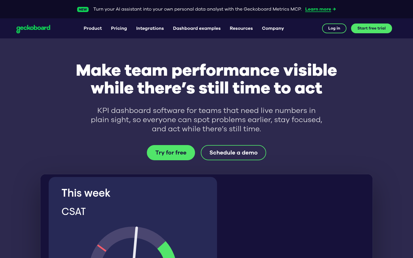 Homepage of the website, as captured