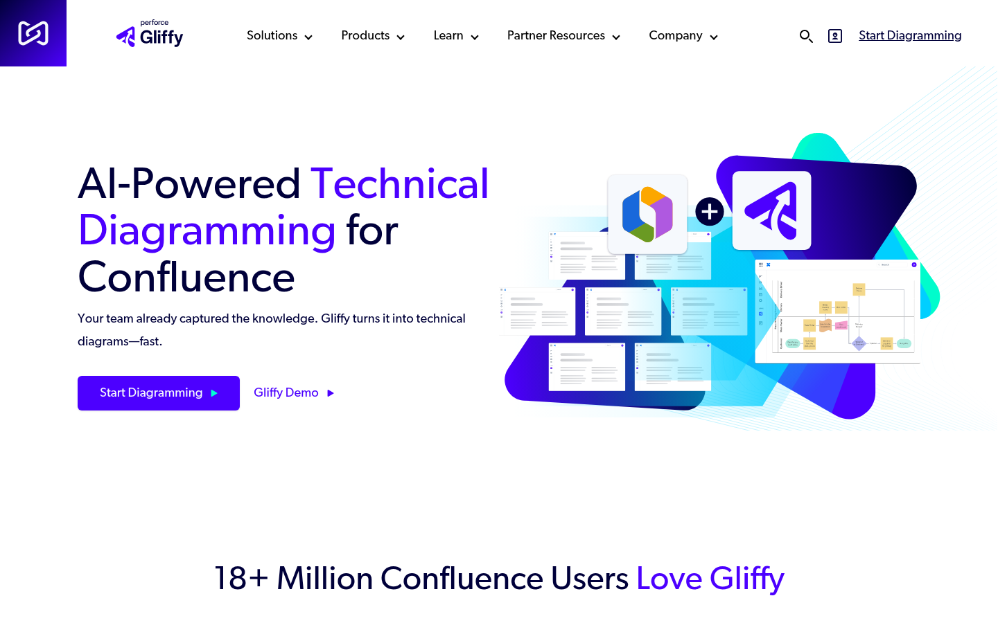 Homepage of the website, as captured
