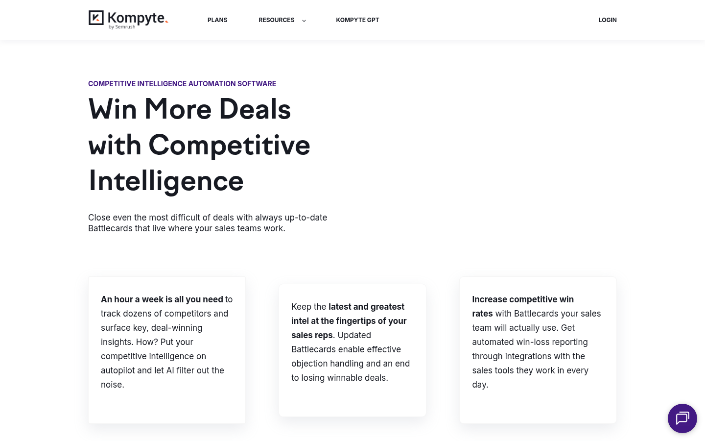 Homepage of the website, as captured