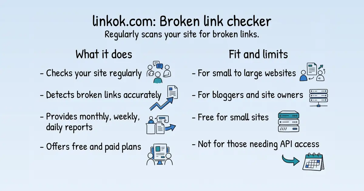 linkok.com at a glance