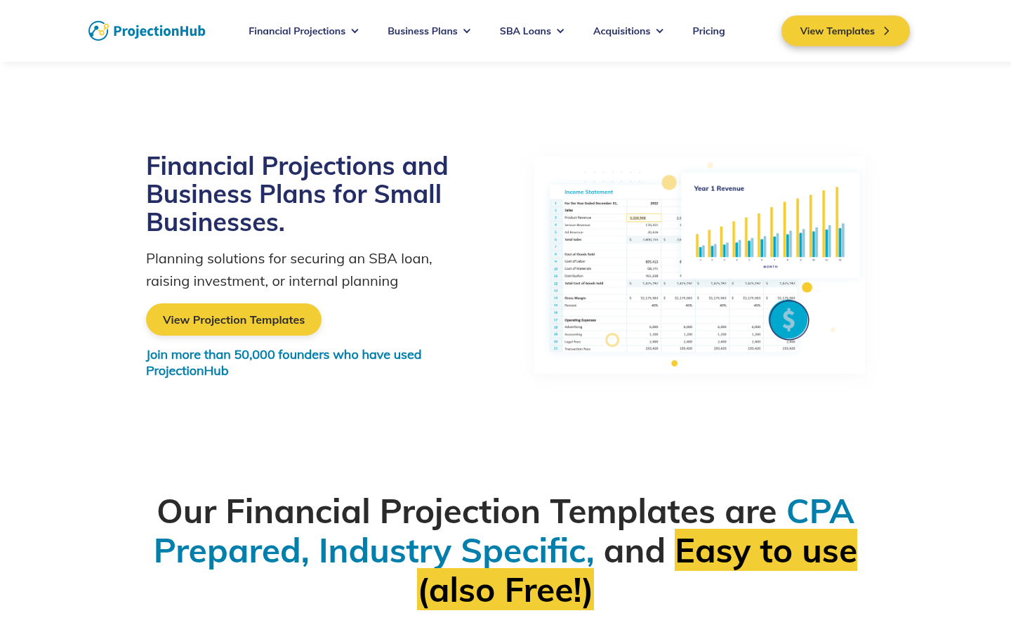 Homepage of the website, as captured