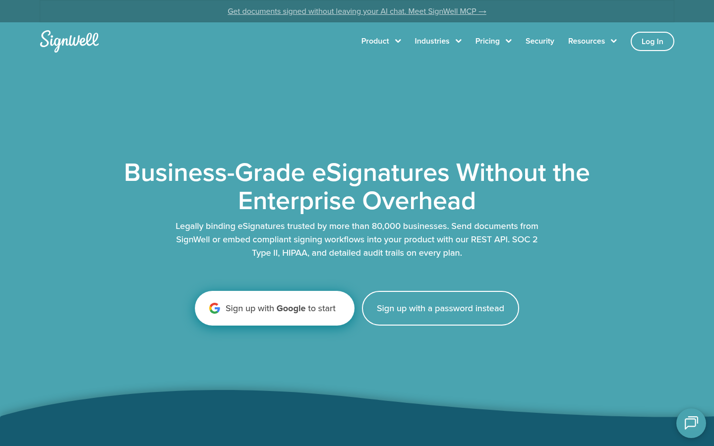 Homepage of the website, as captured