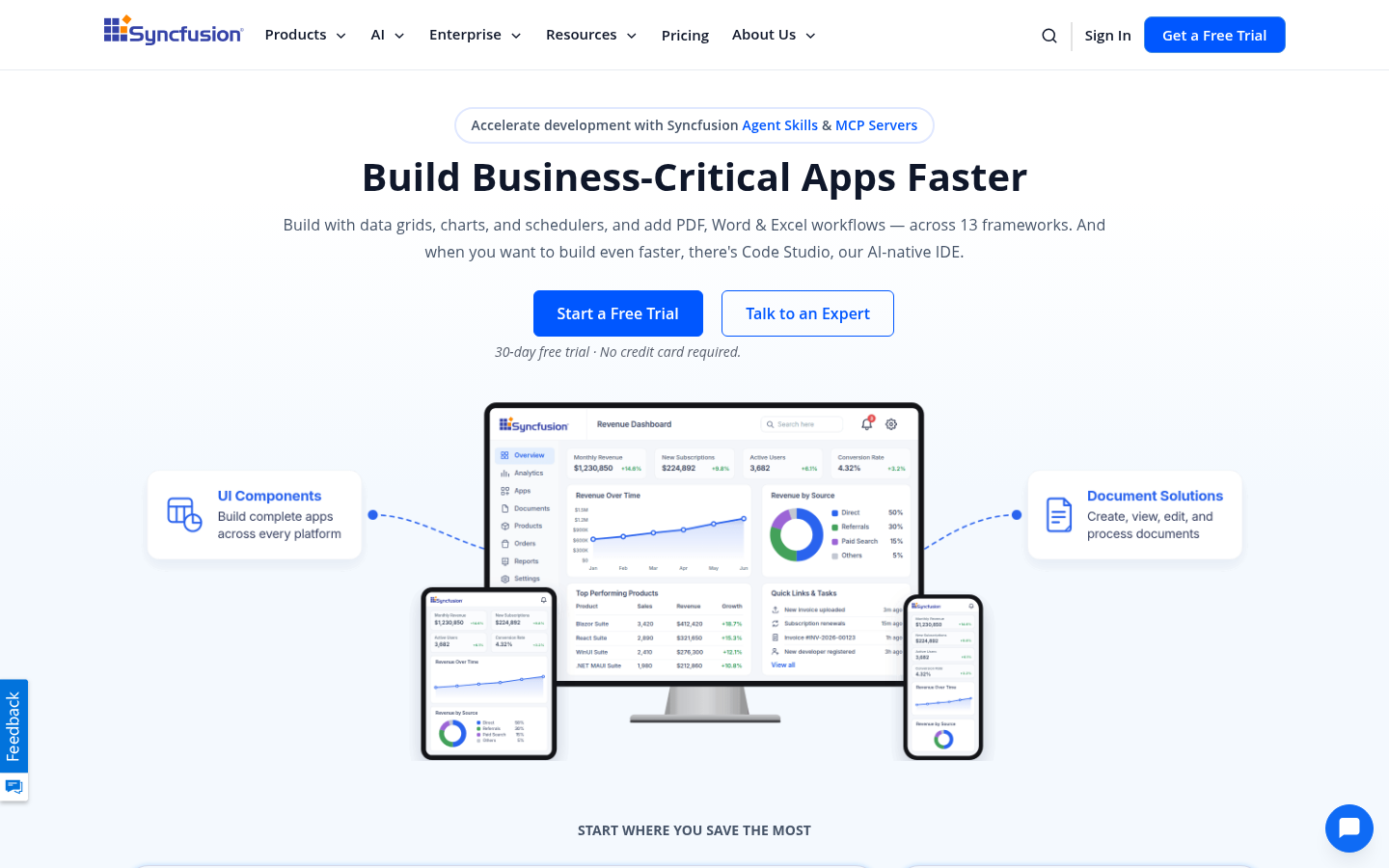 Homepage of the website, as captured