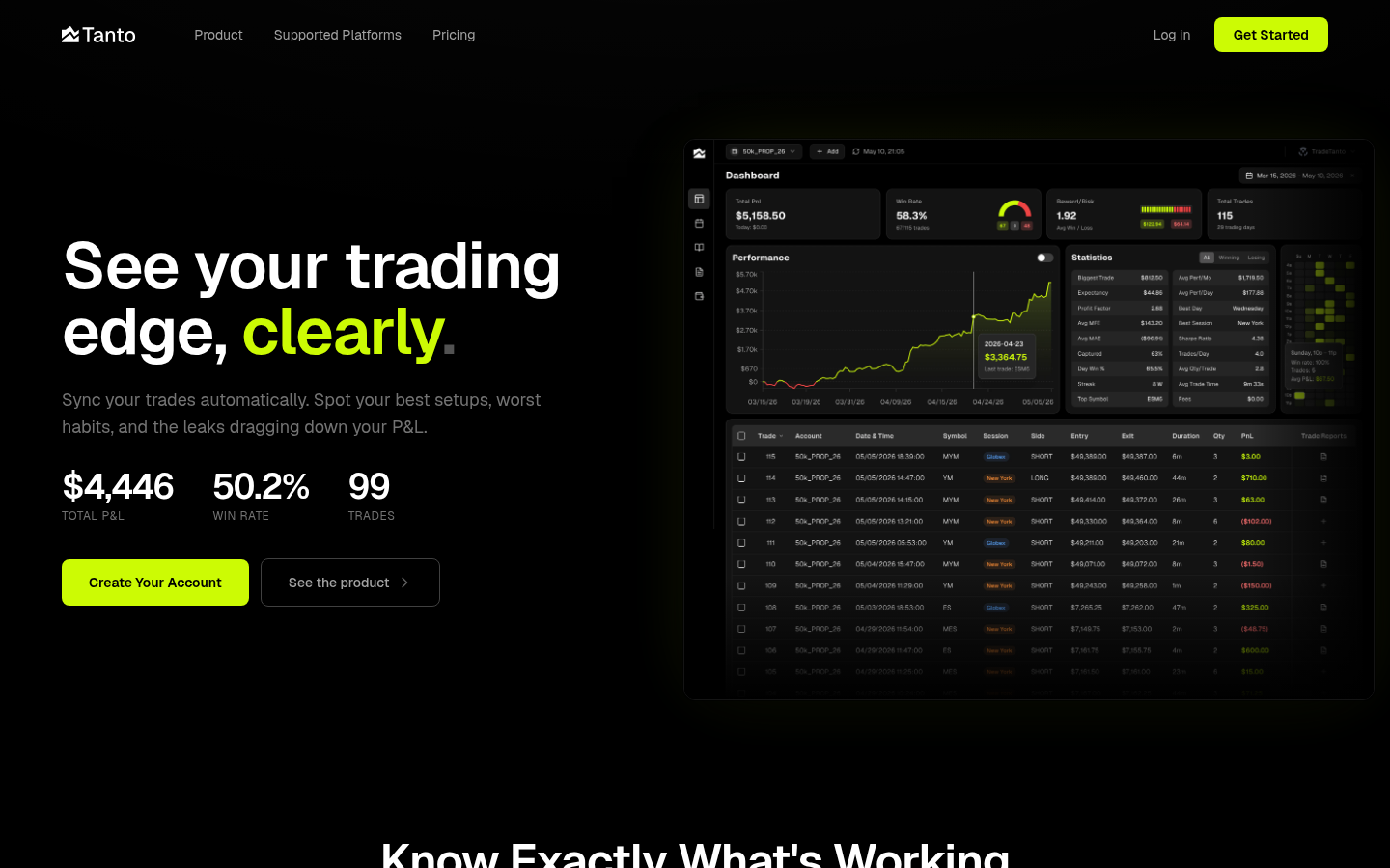 Homepage of the website, as captured