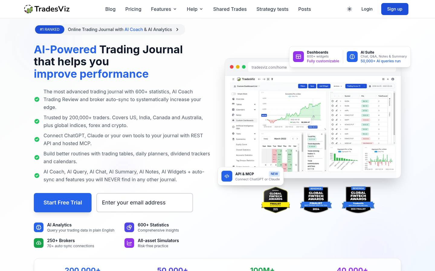 Homepage of the website, as captured