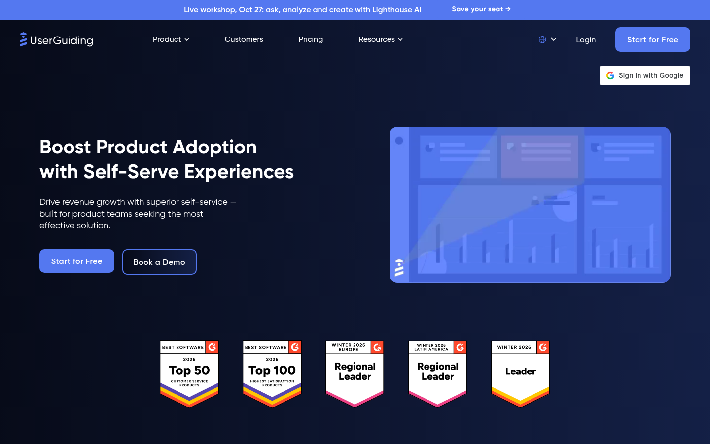 Homepage of the website, as captured