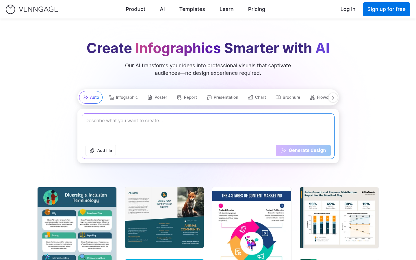 Homepage of the website, as captured