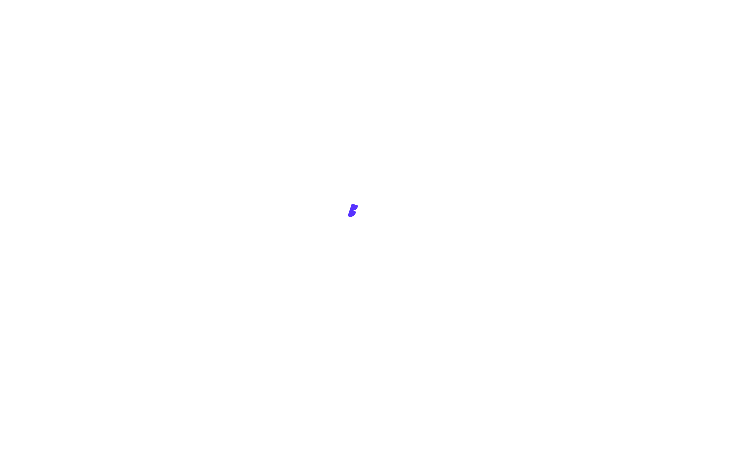 Homepage of the website, as captured